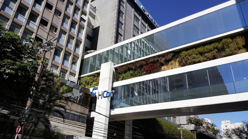 Hotel Residenza - 400M Do Inicio Da Av Paulista E Metro Paraiso São Paulo Exterior foto